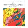 thumbnail image 1 of Pre-Owned Illustrated Anansi: Four Caribbean Folk Tales (Hardcover) 033363120X 9780333631201, 1 of 1