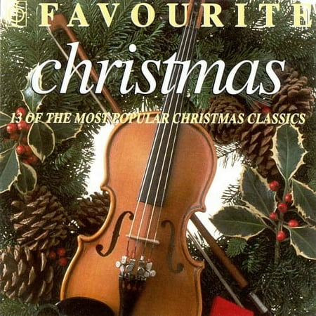 Favourite Christmas