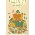 thumbnail image 1 of Pre-Owned Favorite Folktales From Around the World (Hardcover) 0394543823 9780394543826, 1 of 1