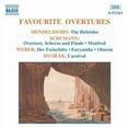 thumbnail image 1 of Favourite Overtures / Various, 1 of 1