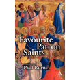 thumbnail image 1 of Favourite Patron Saints Paperback 086012410X 9780860124108 Paul Burns, 1 of 1