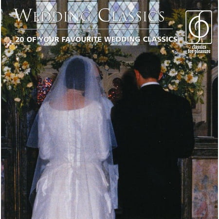 Favourite Wedding Classics / Various