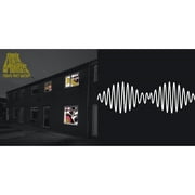 Favourite Worst Nightmare (Gatefold) & Am (Dl Card) [LP Vinyl Bundle]