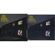 Favourite Worst Nightmare & Favourite Worst Nightmare Gatefold [LP Vinyl Bundle]