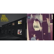 Favourite Worst Nightmare Gatefold & Humbug Dl Card [LP Vinyl Bundle]