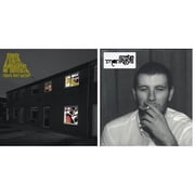 Favourite Worst Nightmare Gatefold & Whatever People Say I Am Thats What I Am Not [LP Vinyl Bundle]