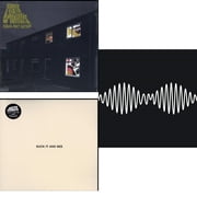 Favourite Worst Nightmare & Suck It & See Dl Card & Am Dl Card [LP Vinyl Bundle]