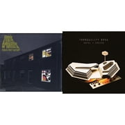 Favourite Worst Nightmare & Tranquility Base Hotel & Casino Dl Card [LP Vinyl Bundle]