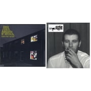 Favourite Worst Nightmare & Whatever People Say I Am Thats What I Am Not [LP Vinyl Bundle]