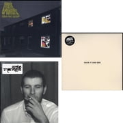 Favourite Worst Nightmare & Whatever People Say I Am Thats What I Am Not & Suck It & See Dl Card [LP Vinyl Bundle]