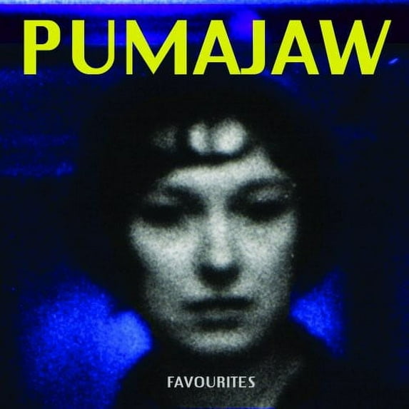 Favourites (CD)