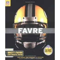 Pre-Owned Favre (Hardcover) 1590710363 9781590710364