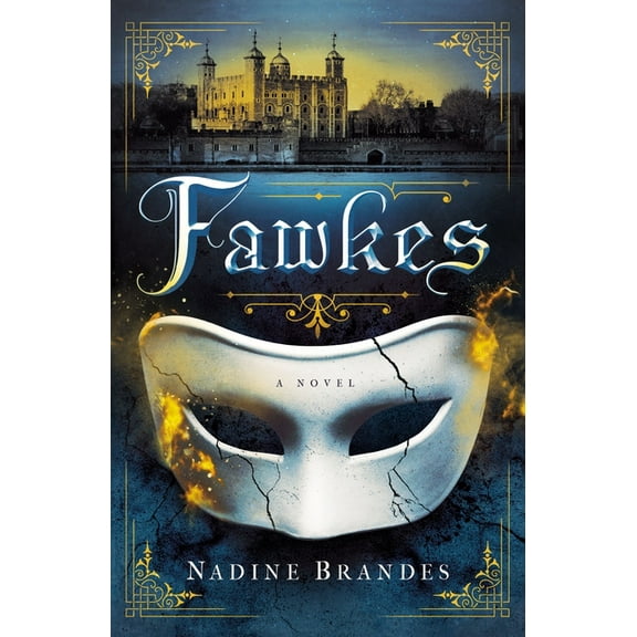 Fawkes, (Paperback)
