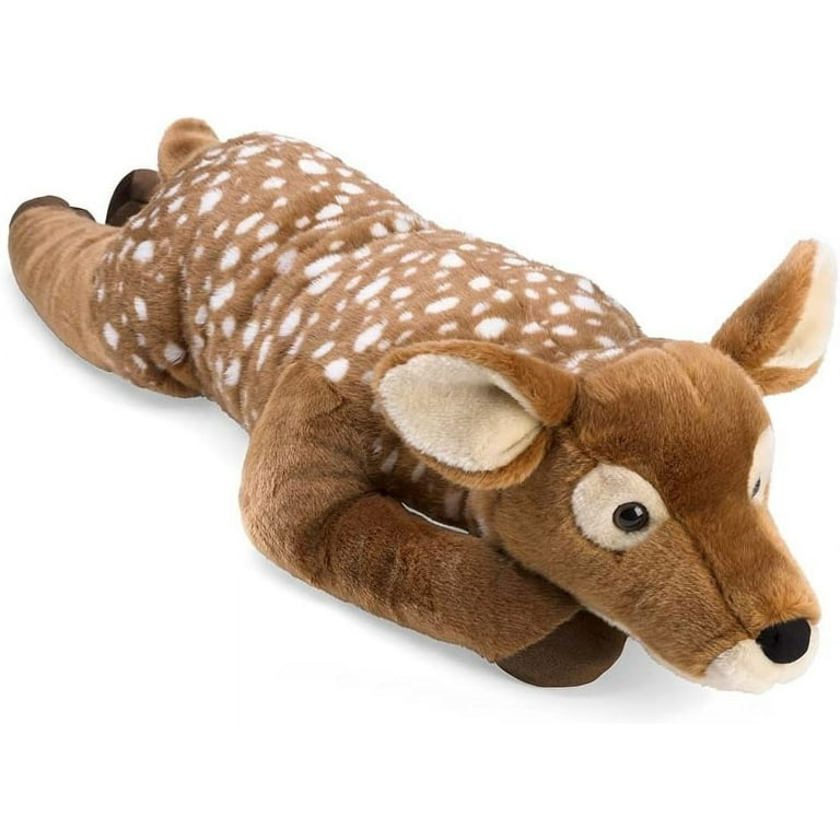 Fawn Body Pillow Walmart