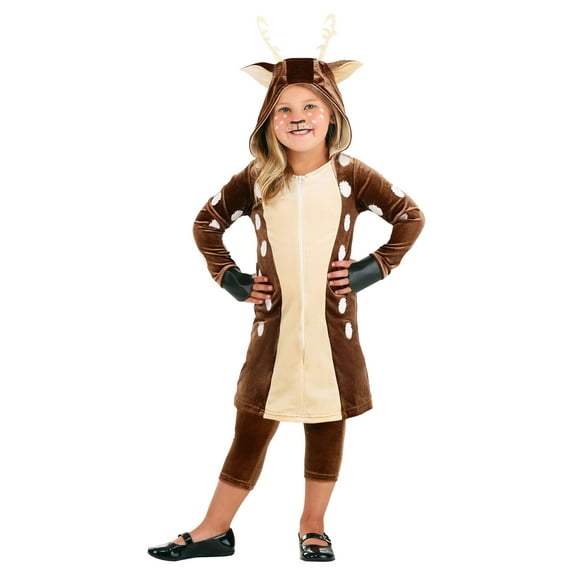 Fawn Costume for Toddlers