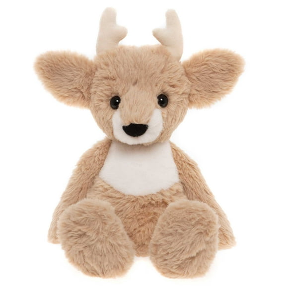 Fawn Deer (Cookie Dough Brown) - Bear & Me by Charlie Bears Plush