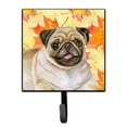 thumbnail image 1 of Fawn Pug Fall Leash or Key Holder, 1 of 1