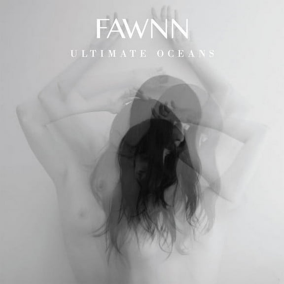 Fawnn - Ultimate Oceans - Music & Performance - Vinyl