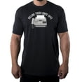 thumbnail image 1 of Fax Tree Killer Men's Tee, Graphic Tees, Funny T shirts for Men - Black MH200FUN S13 2XL, 1 of 3