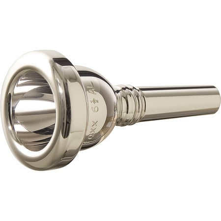 Faxx Trombone Mouthpieces, Small Shank 7C