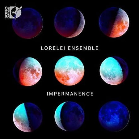 Fay / Lorelei Ensemble - Impermanence - Music & Performance - CD