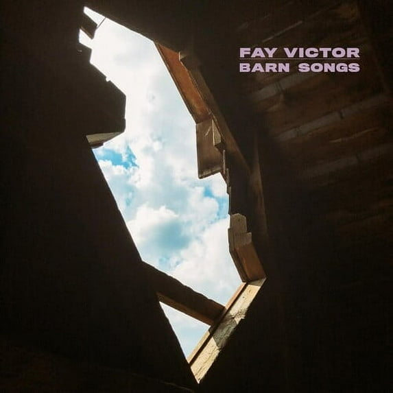 Fay Victor - Barn Songs - Music & Performance - CD