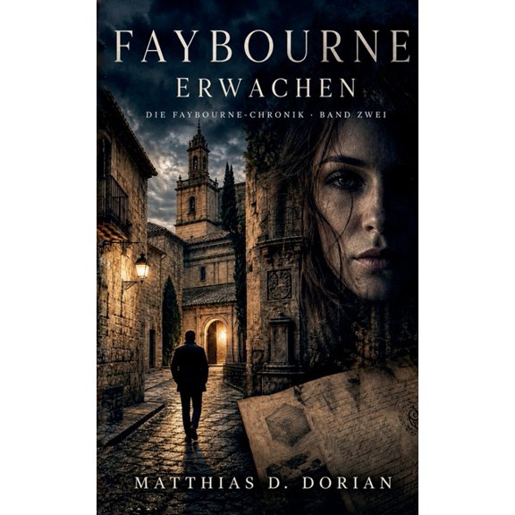 Faybourne: Erwachen, (Paperback)