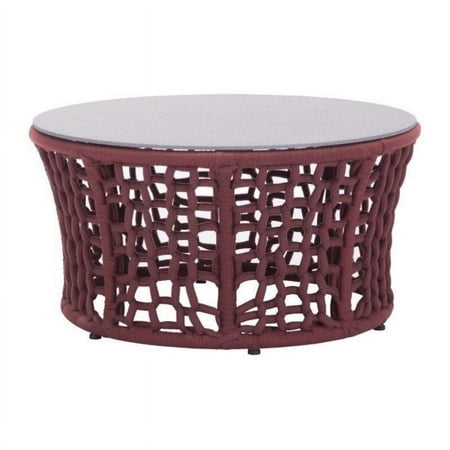 Faye Bay Beach Coffee Table