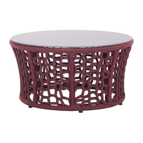 Faye Bay Beach Coffee Table