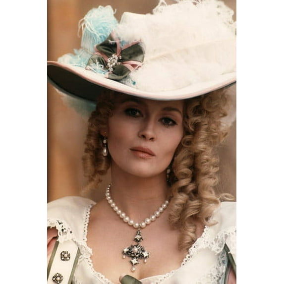 Faye Dunaway Color 24X36 Poster