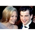 thumbnail image 1 of Faye Dunaway, Son Liam O'Neill, 1998 Academy Awards Celebrity (20 x 16), 1 of 2