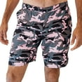 thumbnail image 1 of Faye+Florie Men's 7 inch Shorts (X-Large), 1 of 2