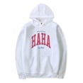 thumbnail image 1 of Faye Webster Hoodies Singer Merch Men Women Classic Long Sleeve Sweatshirt Suit Unisex, 1 of 2