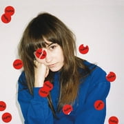Faye Webster - I Know Im Funny haha - Blue - Music & Performance - Vinyl