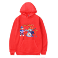 thumbnail image 1 of Faye Webster Merch Hoodie Cartoon Logo Hoodies Long Sleeve Men Women Sweatshirt Streetwear Pullover, 1 of 5