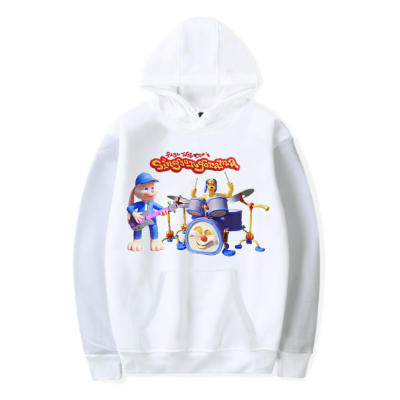 Faye Webster Merch Hoodie Cartoon Logo Hoodies Long Sleeve Men Women Sweatshirt Streetwear Pullover
