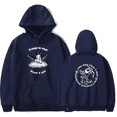 thumbnail image 1 of Faye Webster Merch Hoodies Men Women Fashion Casual Sweatshirt Long Sleeve Suit Unisex, 1 of 2
