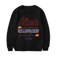 thumbnail image 1 of Faye Webster Merch Sweatshirt Atlanta Millionaires Club Long Sleeve Crewneck Hoodie Men Women Sweatshirts Streetwear, 1 of 2
