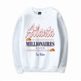 thumbnail image 1 of Faye Webster Merch Sweatshirt Atlanta Millionaires Club Long Sleeve Crewneck Hoodie Men Women Sweatshirts Streetwear, 1 of 2