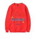 thumbnail image 1 of Faye Webster Merch Sweatshirt Atlanta Millionaires Club Long Sleeve Crewneck Hoodie Men Women Sweatshirts Streetwear, 1 of 2