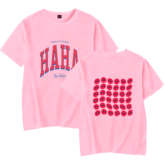 Faye Webster Merch T-Shirts Casual Fashion Tops For Men And Women Cool Styles