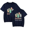 thumbnail image 1 of Faye Webster Tour 2025 Merch Short Sleeve T-shirt Unisex Fashion Crew Neck Top, 1 of 2