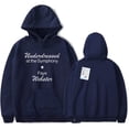 thumbnail image 1 of Faye Webster Underdressed At The Symphony Hoodie Women Men Pullover Sweatshirt, 1 of 2