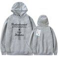 thumbnail image 1 of Faye Webster Underdressed At The Symphony Hoodie Women Men Pullover Sweatshirt, 1 of 2