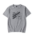 thumbnail image 1 of Faye Webster Underdressed At The Symphony T-shirt Women Men Crewneck Short Sleeve Tee, 1 of 2