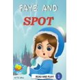 thumbnail image 1 of Faye and Spot: Read and Play, (Paperback), 1 of 1