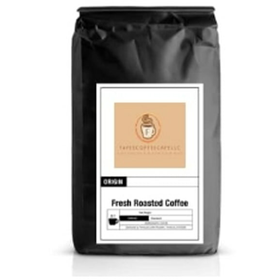 Fayes Coffee Cafe Hazelnut Blend