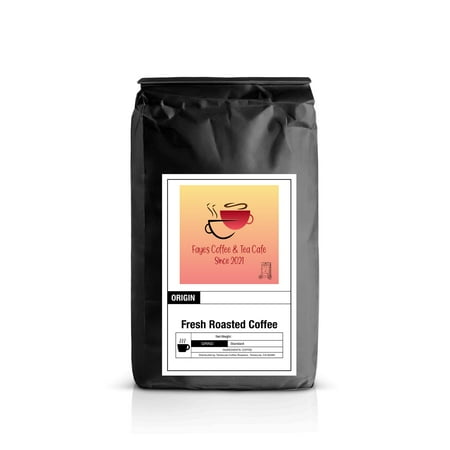 Fayes Coffee Cafe  Honduras Blend