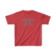 thumbnail image 1 of Fayetteville AR Arkansas Moving Trip Vacation Kids Shirt Gifts Youth Tee, 1 of 2