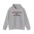 thumbnail image 1 of Fayetteville AR Arkansas Moving Vacation Hoodie Gifts Hooded Sweatshirt, 1 of 4
